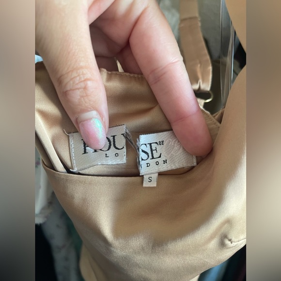 House of cb Essie sz small - Picture 4 of 5